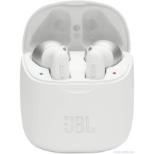 Qulaqcıq JBL TUNE 220 TWS White